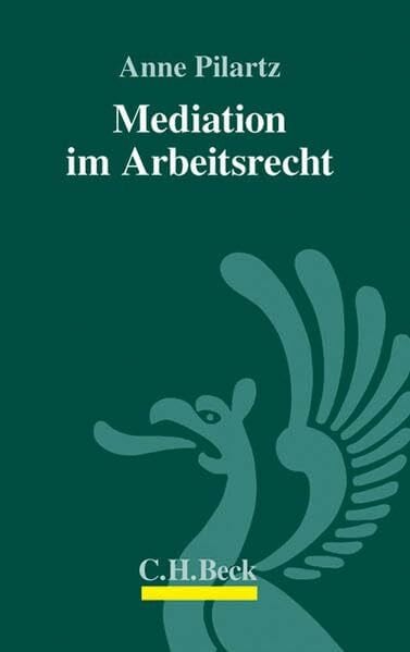 Mediation im Arbeitsrecht