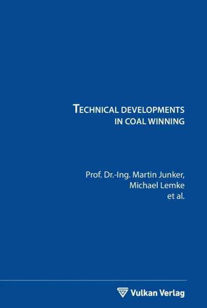 Technical developments in coal winning