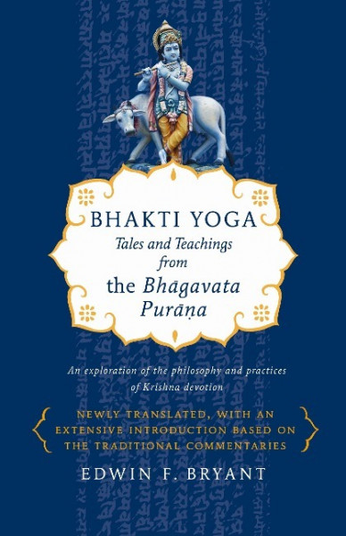 Bhakti Yoga