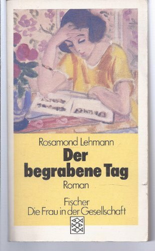 Der begrabene Tag: Roman