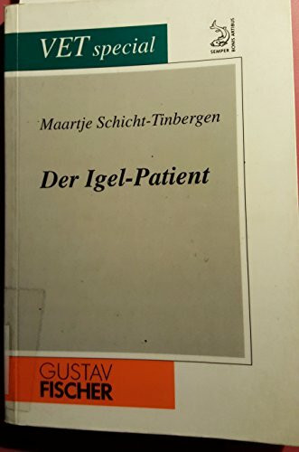 Der Igel-Patient