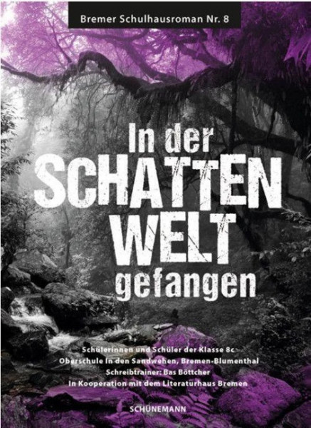 In der Schattenwelt gefangen