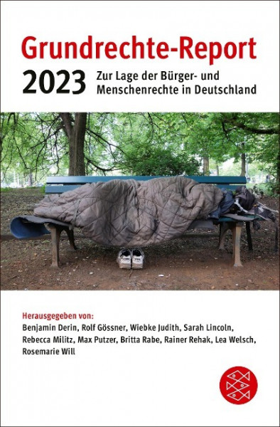 Grundrechte-Report 2023