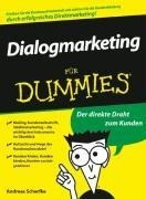 Dialogmarketing für Dummies