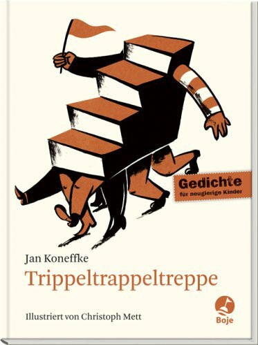 Trippeltrappeltreppe