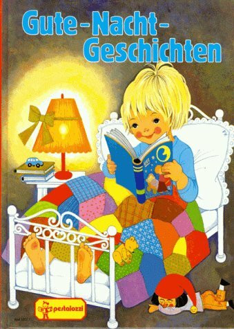 Gute- Nacht- Geschichten
