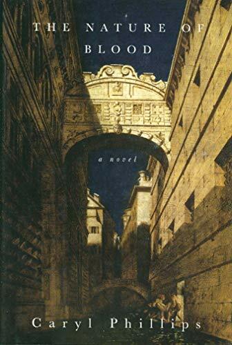 The Nature of Blood The Nature of Blood