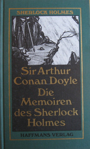 Die Memoiren des Sherlock Holmes