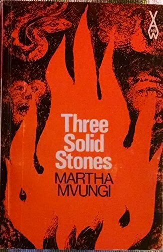 Three Solid Stones Three Solid Stones