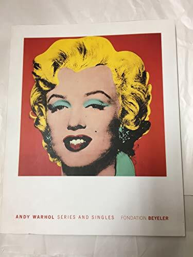 Andy Warhol: Series and Singles