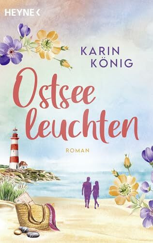 Ostseeleuchten: Roman