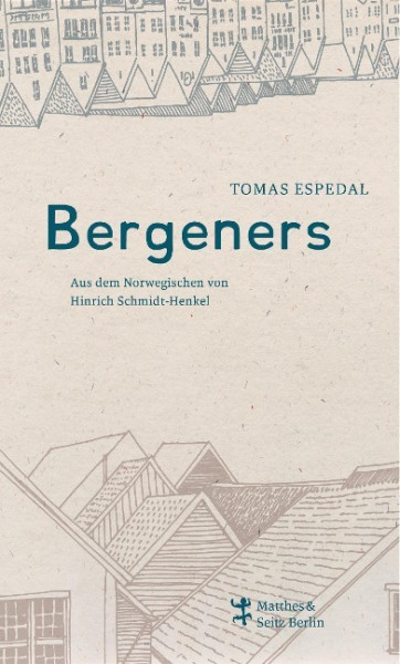 Bergeners