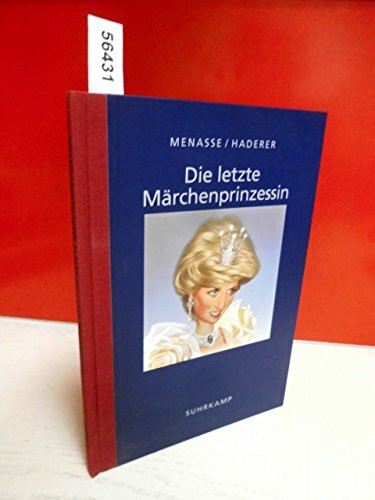 Die letzte Märchenprinzessin