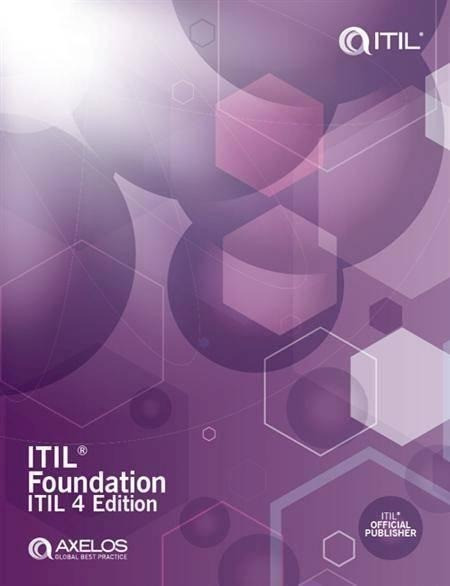 Itil Foundation, Itil 4 Edition