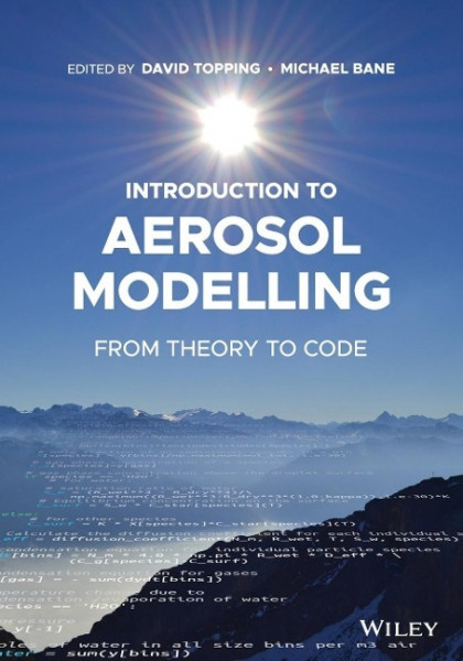Introduction to Aerosol Modelling