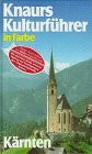Kärnten (Knaurs Kulturführer in Farbe)