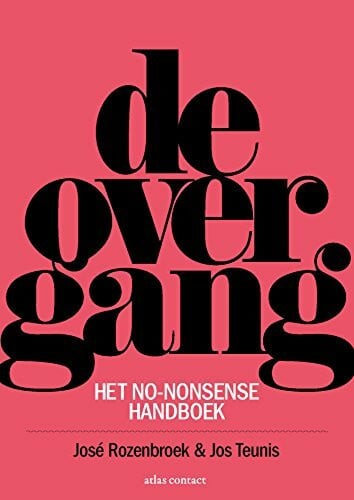 De overgang: het no-nonsense handboek