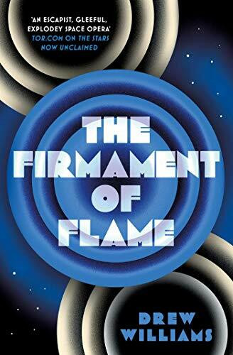 The Firmament of Flame