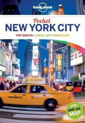 New York City Pocket Guide (Pocket Guides)