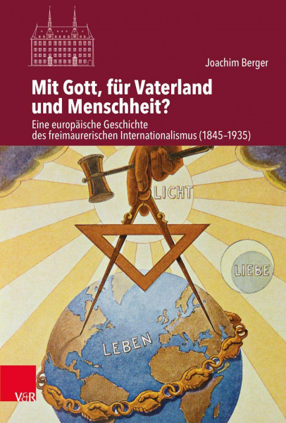 Mit Gott, für Vaterland und Menschheit?