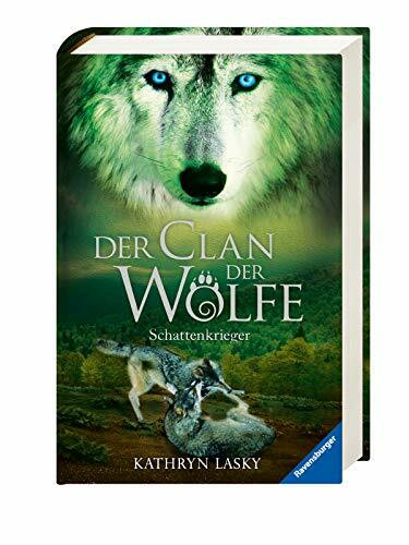 Der Clan der Wölfe, Band 2: Schattenkrieger