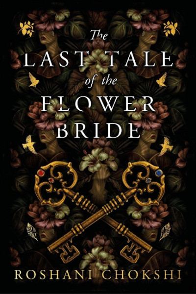 The Last Tale of the Flower Bride