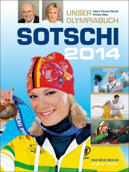 Sotschi 2014