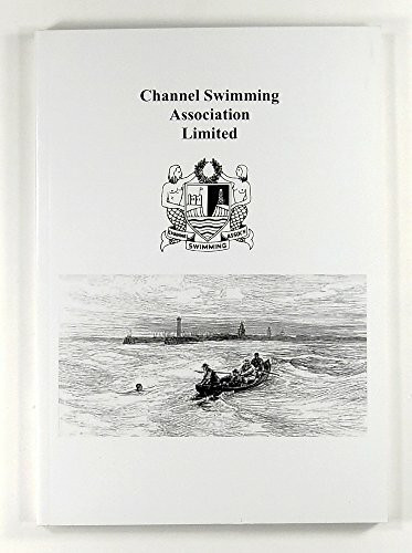 Channel Swimming Association Ltd Handbook