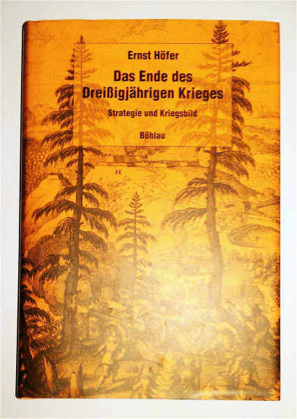 Das Ende des Dreißigjährigen Krieges: Strategie und Kriegsbild