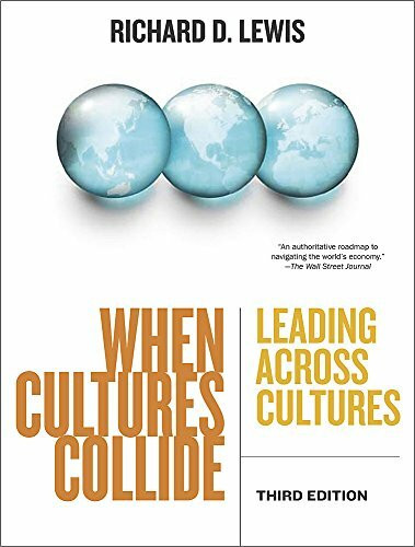 When Cultures Collide: Leading Across Cultures