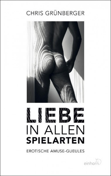 Liebe in allen Spielarten