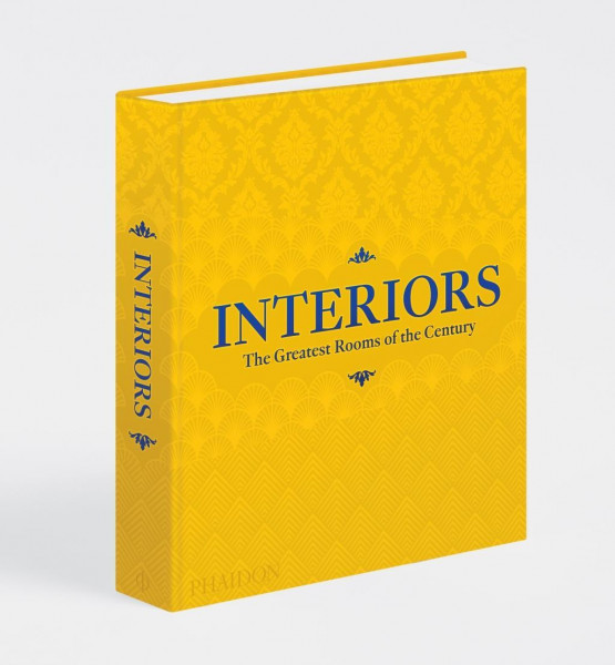 Interiors (Saffron Yellow Edition)