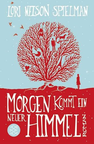 Morgen kommt ein neuer Himmel: Roman | Die ergreifende Romanvorlage zum Netflix-Film (Die Achtsamkeitsromane, Band 1)