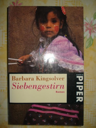 Siebengestirn: Roman (Piper Taschenbuch)