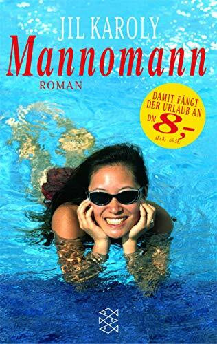 Mannomann (Fischer Taschenbücher)