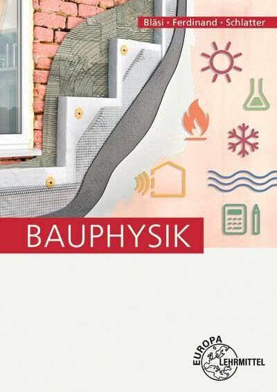 Bauphysik