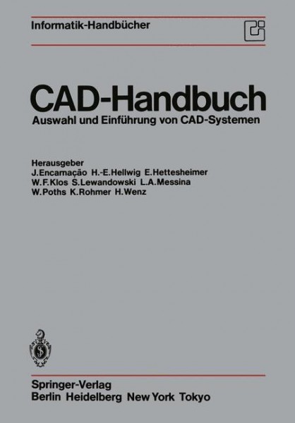 CAD-Handbuch
