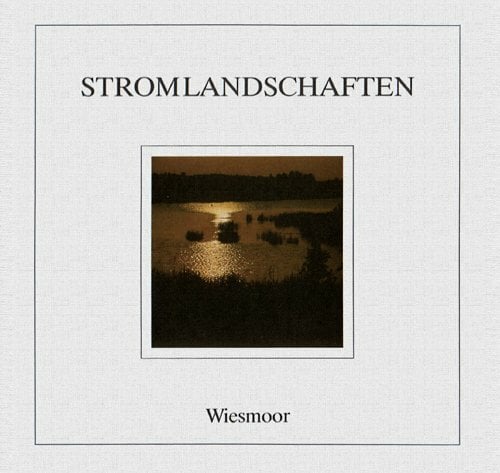 Stromlandschaften: Wiesmoor Stromlandschaften: Wiesmoor