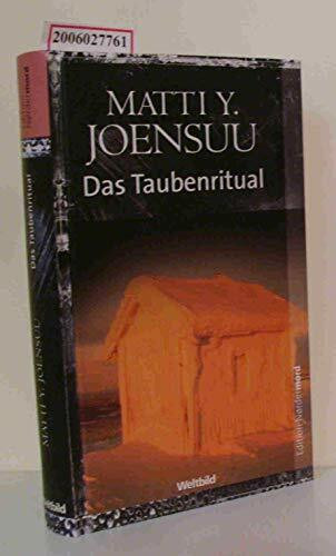 Das Taubenritual (Edition Nordermord)