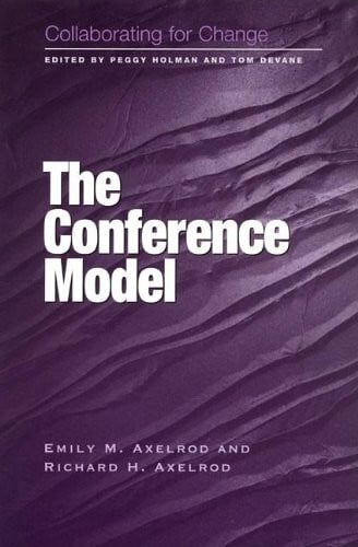The Conference Model: Collaborating for Change