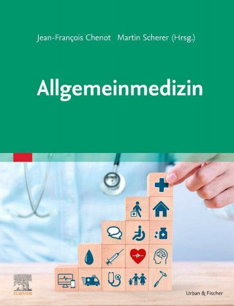 Allgemeinmedizin: .