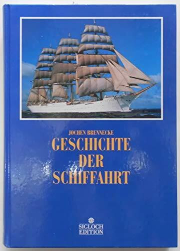 Geschichte der Schiffahrt