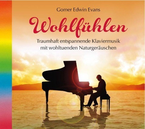 Wohlfühlen