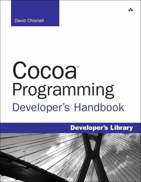 Cocoa Programming Developer's Handbook (Developer's Library)