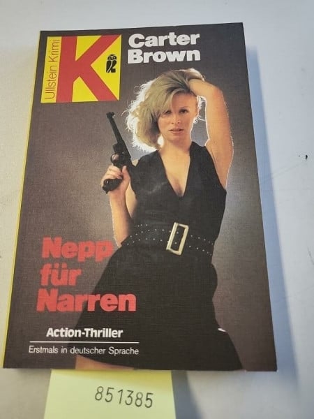 Nepp für Narren