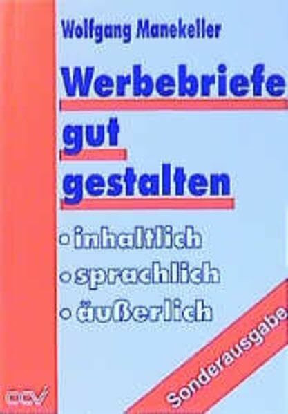 Persönliche Briefe - geschäftlich und privat: Mit über 200 Musterbriefen.