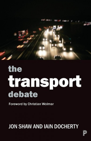 The transport debate