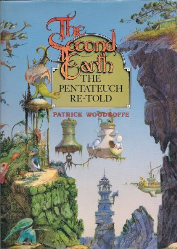 SECOND EARTH