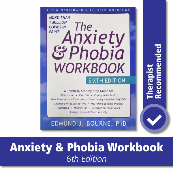 The Anxiety & Phobia