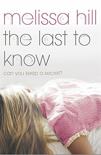 The Last to Know: Can you keep a secret?
